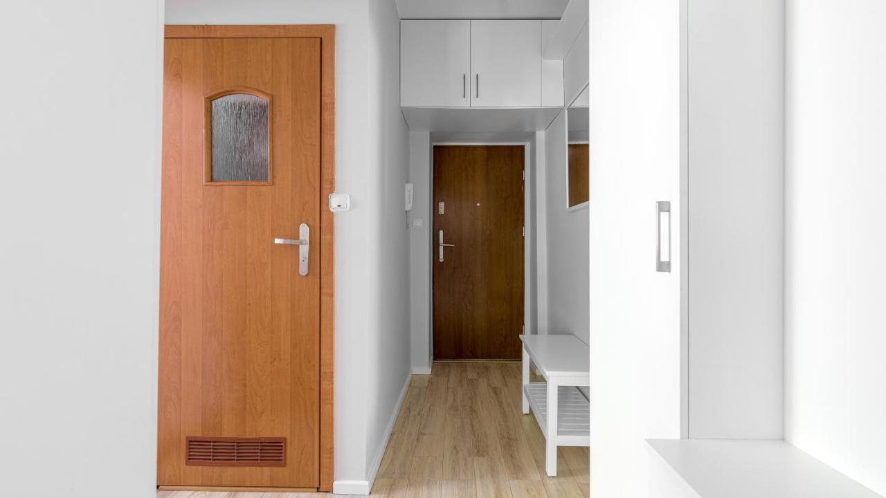 Comfy Apartments - Blekit Gdyni Gdynia Exteriör bild